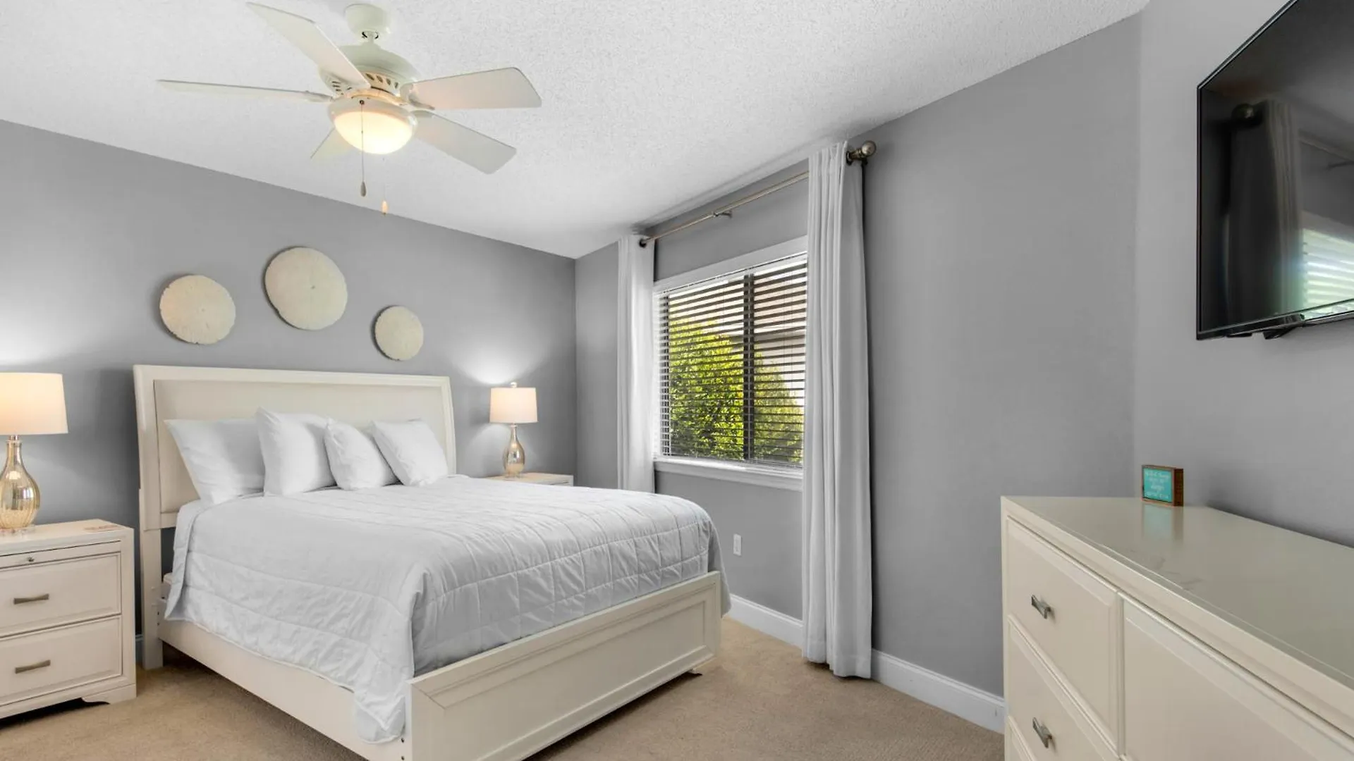 Crystal Village 26B By Newman-Dailey Destin