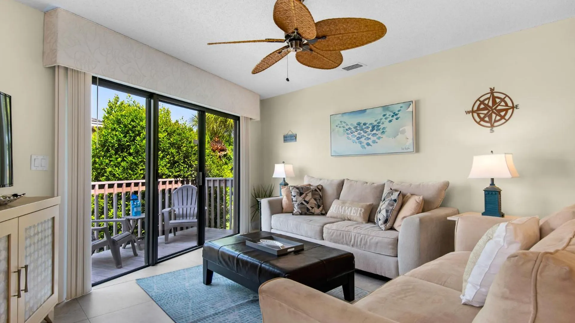 Crystal Village 26B By Newman-Dailey Destin United States