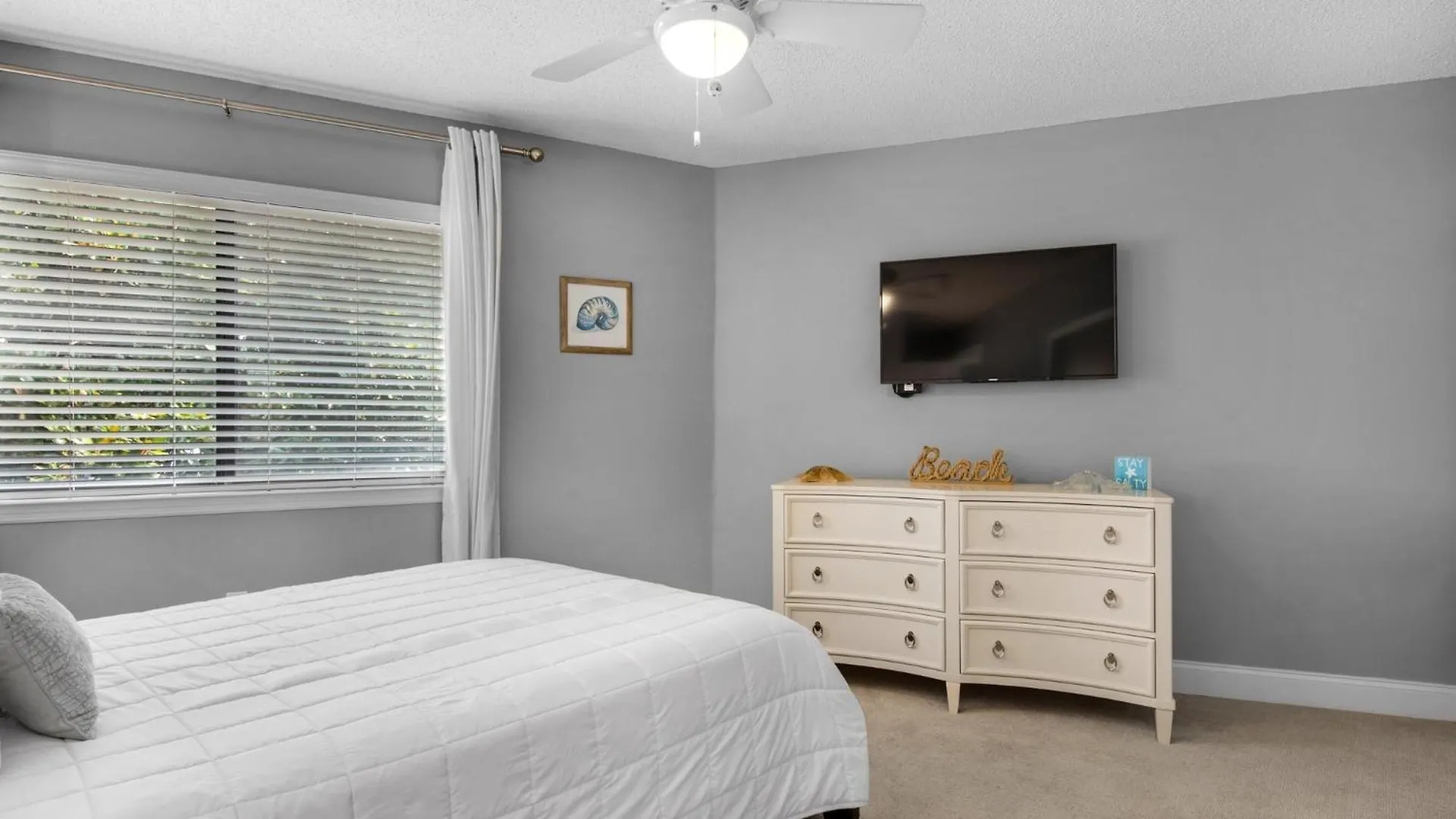 Crystal Village 26B By Newman-Dailey Destin Apartment