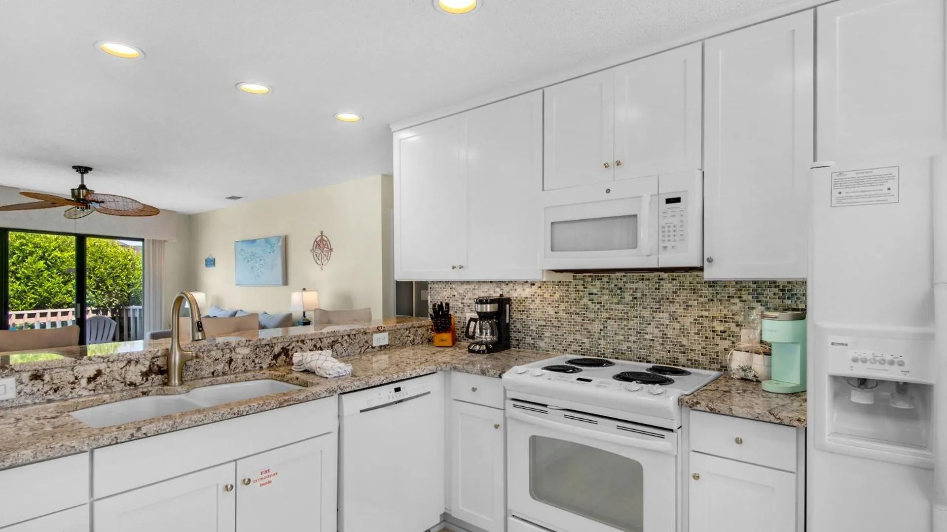 Apartman Crystal Village 26B By Newman-Dailey Destin Amerikai Egyesült Államok