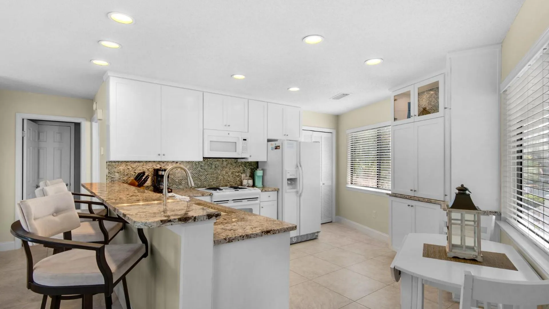 Crystal Village 26B By Newman-Dailey Destin Apartman