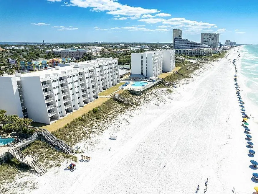 Apartman Crystal Village 26B By Newman-Dailey Destin Amerikai Egyesült Államok