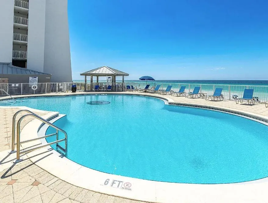 Crystal Village 26B By Newman-Dailey Destin Apartman