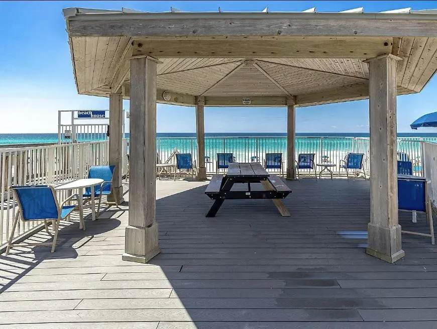 Apartman Crystal Village 26B By Newman-Dailey Destin